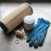 Filtres Kubota B1830-B3030 : aperçu + kit de filtres
