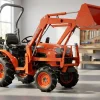 Resolución de averías Kubota B1830-B3030