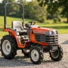 Kubota GB13 – GB20 kaufen? Kaufberatung, Ausführungen & Marktwert