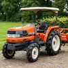 Kubota GL21 – GL27 – GL33 kopen: aankoopadvies & ervaringen