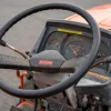 Cómo arrancar y manejar el Kubota GL21