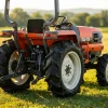 Kubota GL21 hidráulica, TDF y aperos: ¿qué se puede hacer con 21 CV?