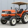 Kubota GL21 – GL27 – GL33 – Wat zijn de specificaties?