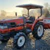 ¿El Kubota GL21 no arranca? Solución de problemas