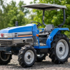 Iseki GEAS TG21-TG33 technische specificaties per model