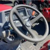 Mitsubishi GS16-GS25 commande et démarrage
