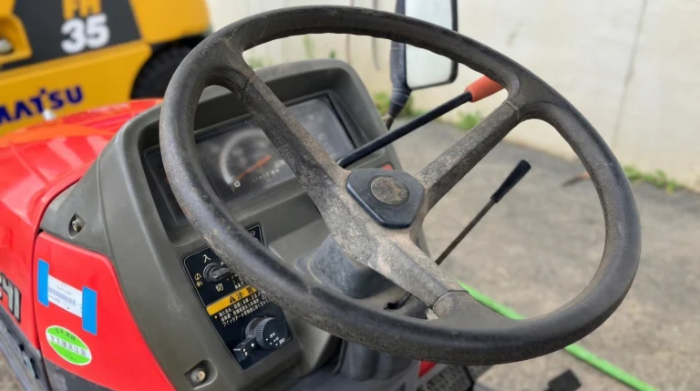 Pannes Mitsubishi MT161–MT241 : le moteur ne démarre pas, surchauffe & plus