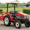 Kupno Mitsubishi MT161–MT241 & serii MTZ: porady zakupowe, wersje & wartość rynkowa