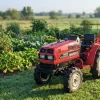 Kupić Mitsubishi MTX13 & MTX15? Kompletny poradnik zakupowy dla tych kompaktowych minitraktorów 4WD