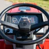 Mitsubishi MTX13 & MTX15 obsługa: uruchamianie, podgrzewanie świec i jazda
