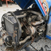 Iseki GEAS TG21-TG33 maintenance schedule and adjustment values