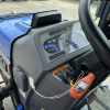 Iseki TH185-TH265 storingen oplossen