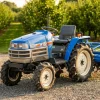 Iseki TM15 & TM17 Kaufberatung: Welcher passt zu dir?