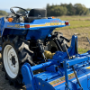 Iseki TU165 idraulica, PTO e attrezzi: cosa puoi farci?