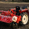 Yanmar F195–FX265 hydrauliek, PTO en werktuigen