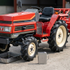 Yanmar F195–FX265 motorolie en vloeistoffen: het overzicht