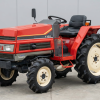Yanmar F195–FX265 specificaties: alle modellen op een rij
