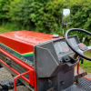 Yanmar F195–FX265 averías: causas y soluciones