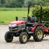 Yanmar GK13–GK18 kopen: aankoopadvies voor de Ecotra GK-serie