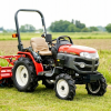 Yanmar GK13–GK18 specificaties: alle technische gegevens op een rij