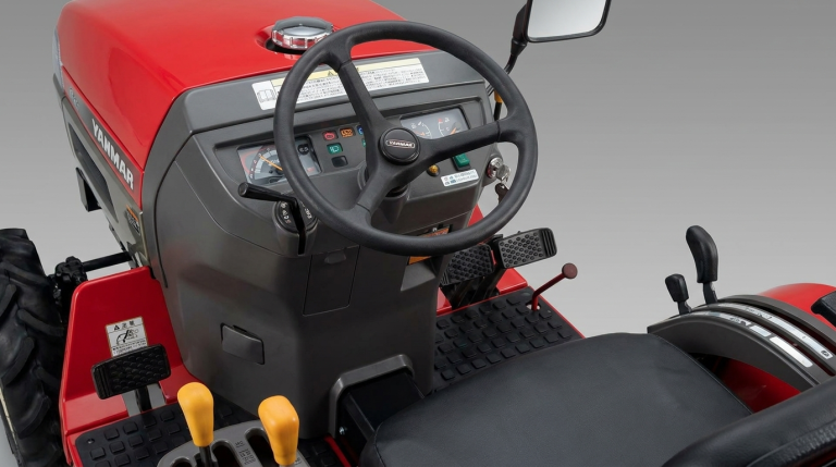 Yanmar Ke-13 t/m Ke-18 storingen oplossen: diagnosegids