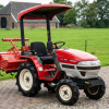 Yanmar Ke-13 t/m Ke-18 kopen: aankoopadvies & serie-overzicht