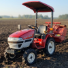 Yanmar Ke-13 t/m Ke-18 onderhoudsschema & afstelwaarden