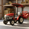 Yanmar Ke-13 t/m Ke-18 stalling & seizoensonderhoud