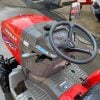 Yanmar Ke Series Controls: Starting, Driving and PTO Step by Step
