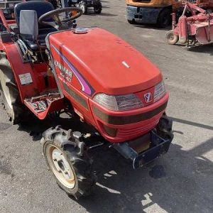 Risoluzione dei guasti della serie Yanmar Ke: dal problema di avviamento al surriscaldamento