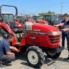 Buying a Yanmar RS-240 through RS-330: experiences, strengths and weaknesses