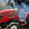 Yanmar RS-240 t/m RS-330 problemen oplossen: storingen en oplossingen