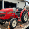 Yanmar RS-240 t/m RS-330: alle technische specificaties op een rij