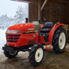 Yanmar RS-240 t/m RS-330 stalling: winterklaar maken in 10 stappen