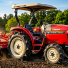 Yanmar RS-240 t/m RS-330 werktuigen: wat kun je met 24 tot 33 pk?