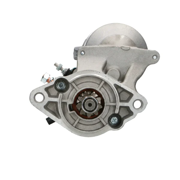 Startmotor Bobcat 418 | E08 – E20z | E26 | E27z | Kubota D722 | 12V 1.4 kW 9 tanden