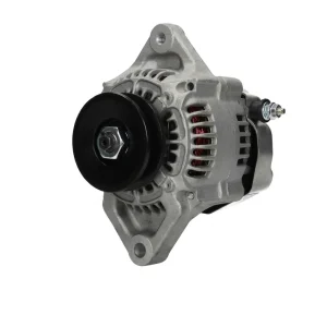 Alternatore Kubota L3240 - L5740 | M4900 - M5700 CAB | Massey Ferguson 1547 - 1552 | 12V 60A