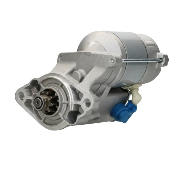 Startmotor Bobcat 418 | E08 – E20z | E26 | E27z | Kubota D722 | 12V 1.4 kW 9 tanden