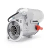 Startmotor Bobcat 325C – 341D | E25 – E55 | S100 | Kubota motor | 12V 2.2 kW 10 tanden
