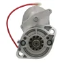 Startmotor Kubota M4700 | M4900 | M5400 | M5700 | motor F2803 | 12V 2.0 kW 11 tanden