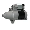 Startmotor Kubota OC60 | aggregaat | 12V 0.7 kW 11 tanden rechtsdraaiend