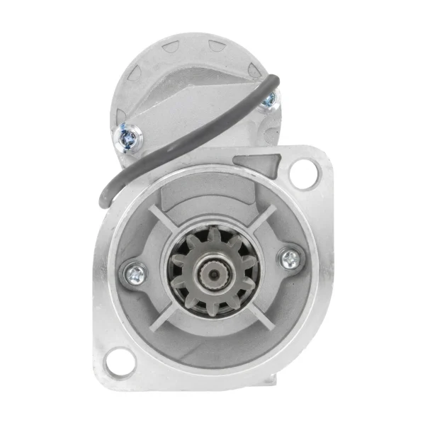 Startmotor Bobcat 325C – 341D | E25 – E55 | S100 | Kubota motor | 12V 2.2 kW 10 tanden