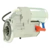 Startmotor Bobcat 325C – 341D | E25 – E55 | S100 | Kubota motor | 12V 2.2 kW 10 tanden