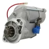 Startmotor Kubota M4700 | M4900 | M5400 | M5700 | motor F2803 | 12V 2.0 kW 11 tanden