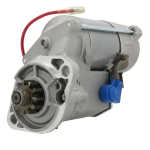 Startmotor Kubota M4700 | M4900 | M5400 | M5700 | motor F2803 | 12V 2.0 kW 11 tanden