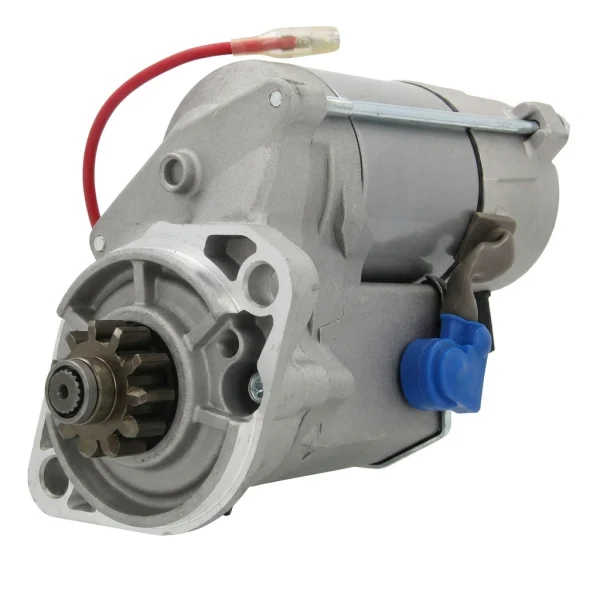 Startmotor Kubota M4700 | M4900 | M5400 | M5700 | motor F2803 | 12V 2.0 kW 11 tanden
