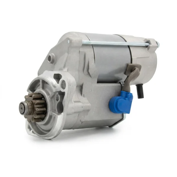 Startmotor Kubota M4700 | M4900 | M5400 | M5700 | motor F2803 | 12V 2.0 kW 11 tanden