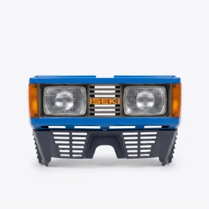 Osłona przednia | przedni grill Iseki Landhope TU145 - TU225 | TU315 | TU318 | TU320 | 3015