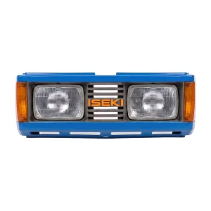 Maska przednia | Przedni grill Iseki Landhope TU145 – TU225 | TU315 | TU318 | TU320 | 3015