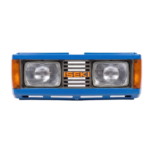 Maska przednia | Przedni grill Iseki Landhope TU145 – TU225 | TU315 | TU318 | TU320 | 3015